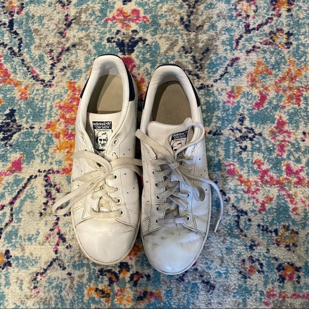 Adidas Stan Smiths
